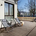 La Belle Ville By Feelfree Rentals