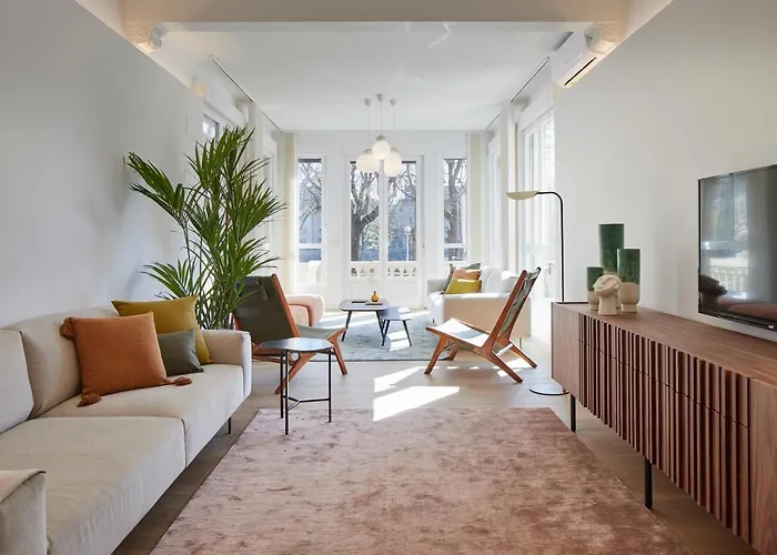 La Belle Ville By Feelfree Rentals