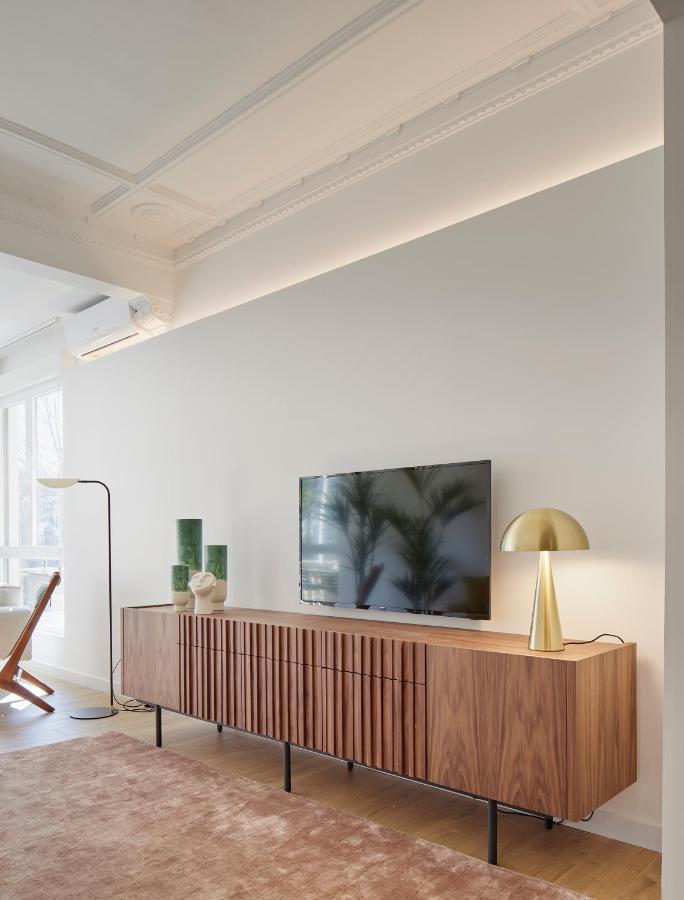 Appartement La Belle By Feelfree *