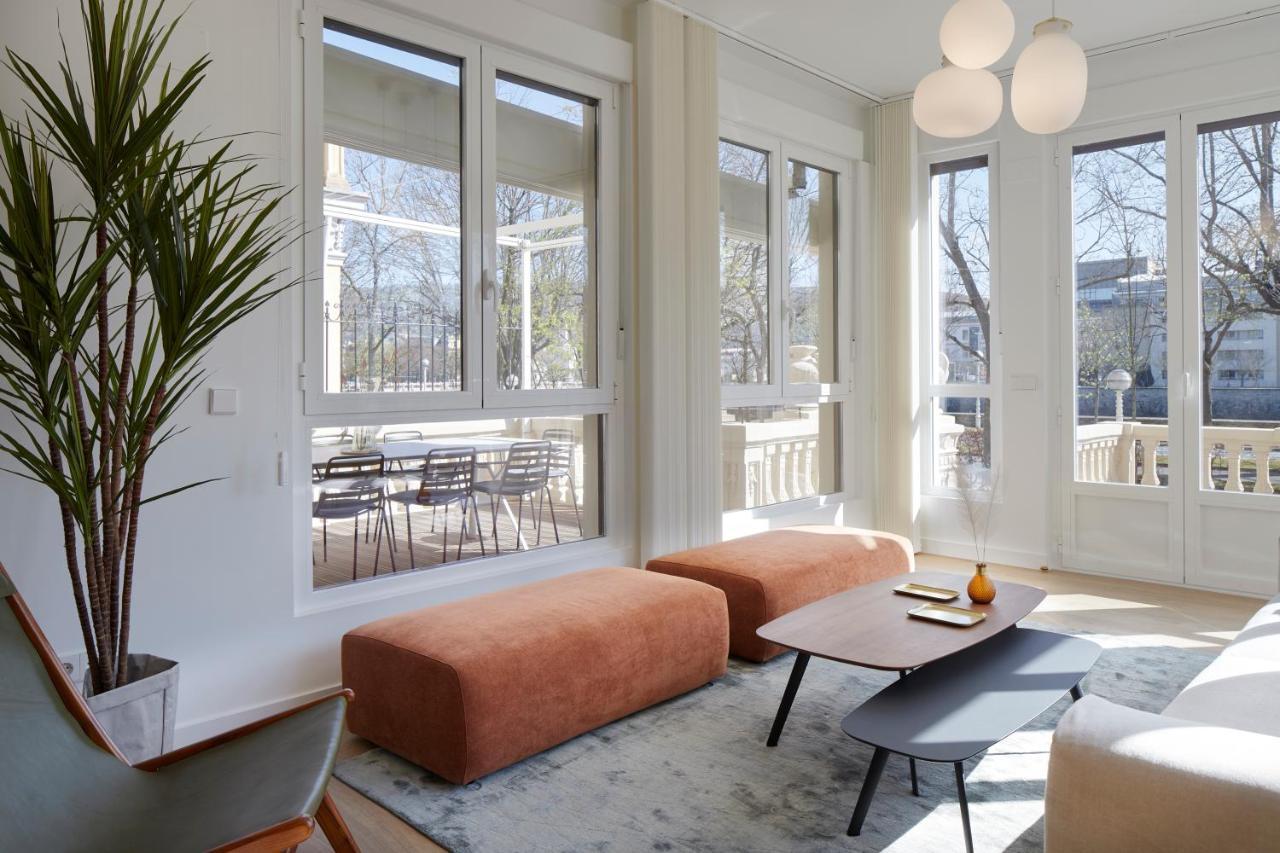 La Belle By Feelfree Appartement