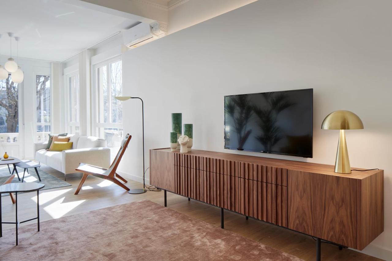 Appartement La Belle By Feelfree