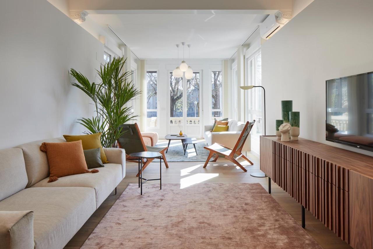 Appartement La Belle By Feelfree Saint-Sébastien