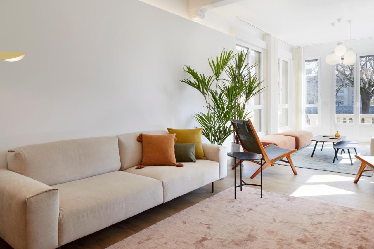 Appartement La Belle By Feelfree *