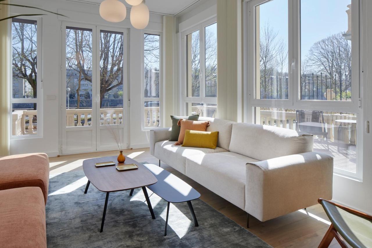 Appartement La Belle By Feelfree