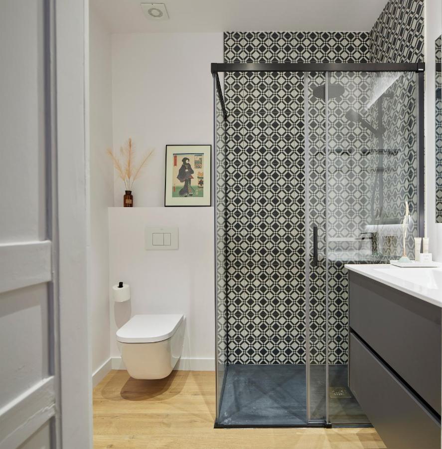 Appartement La Belle By Feelfree