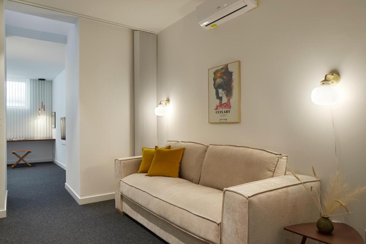 Appartement La Belle By Feelfree