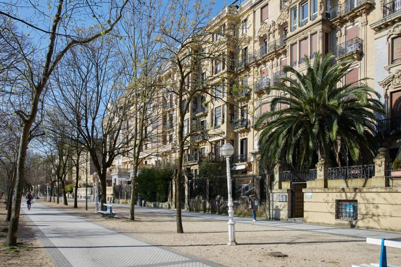 Appartement La Belle By Feelfree