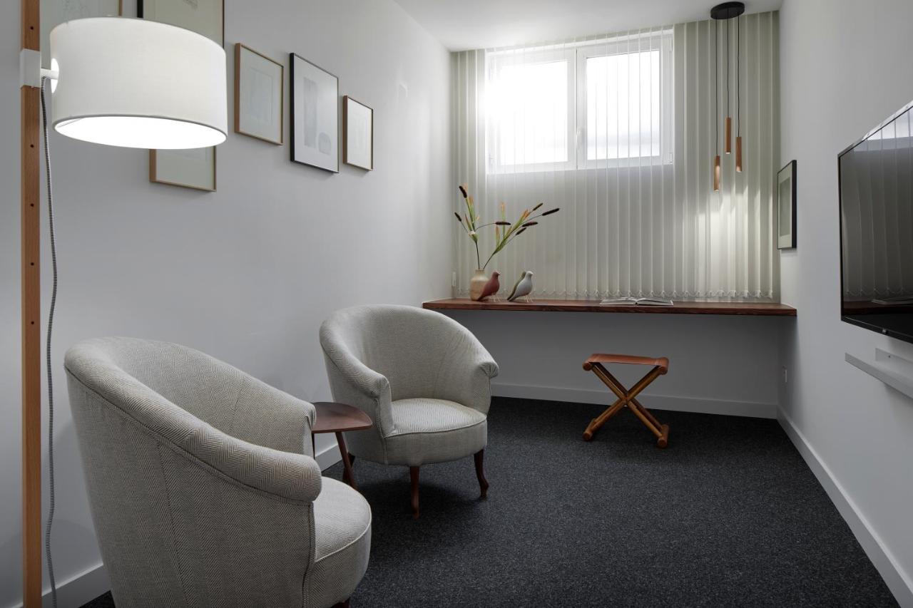Appartement La Belle By Feelfree *