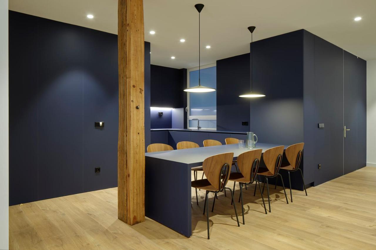 Appartement La Belle By Feelfree *