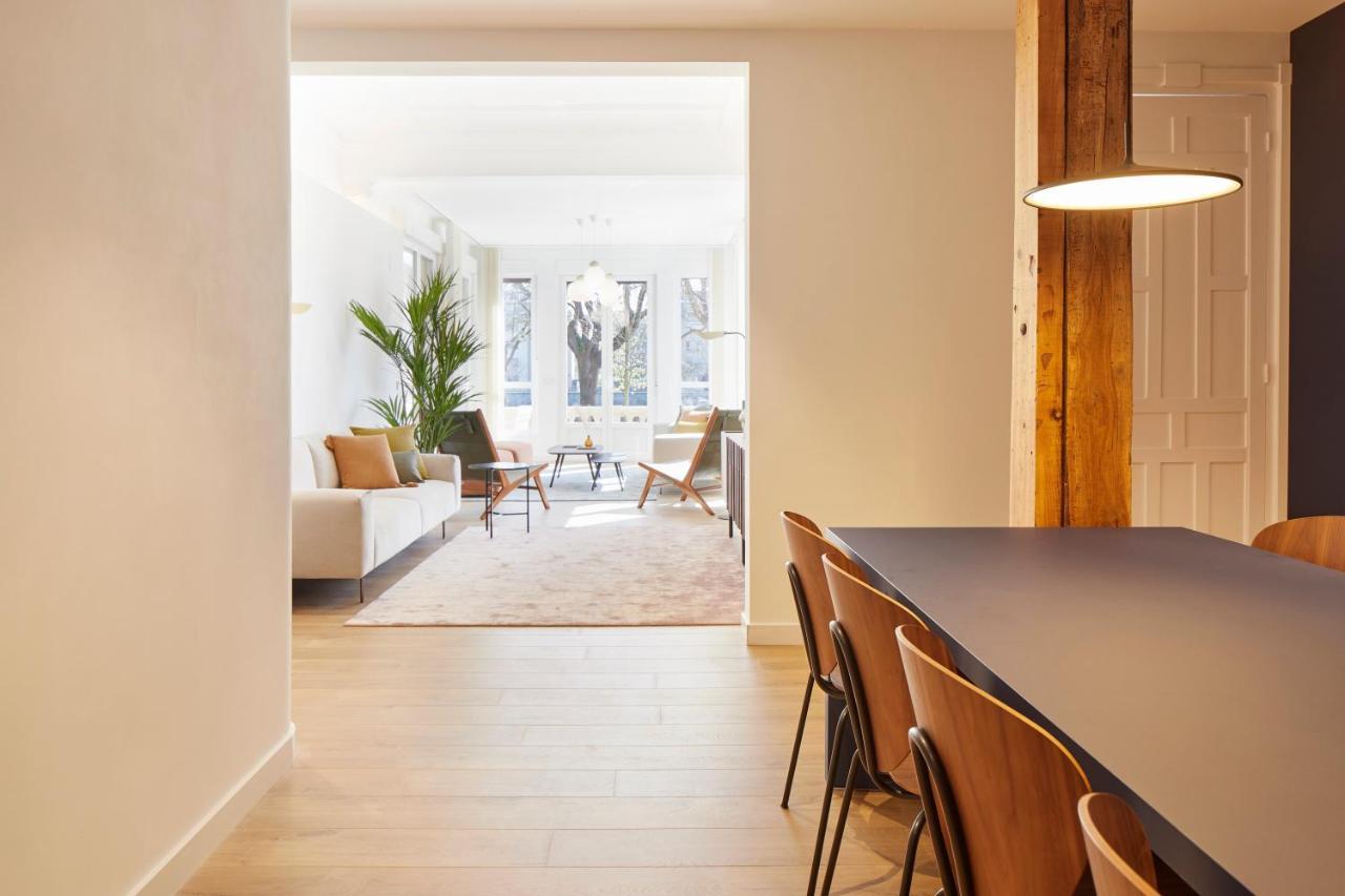 La Belle By Feelfree Appartement Saint-Sébastien