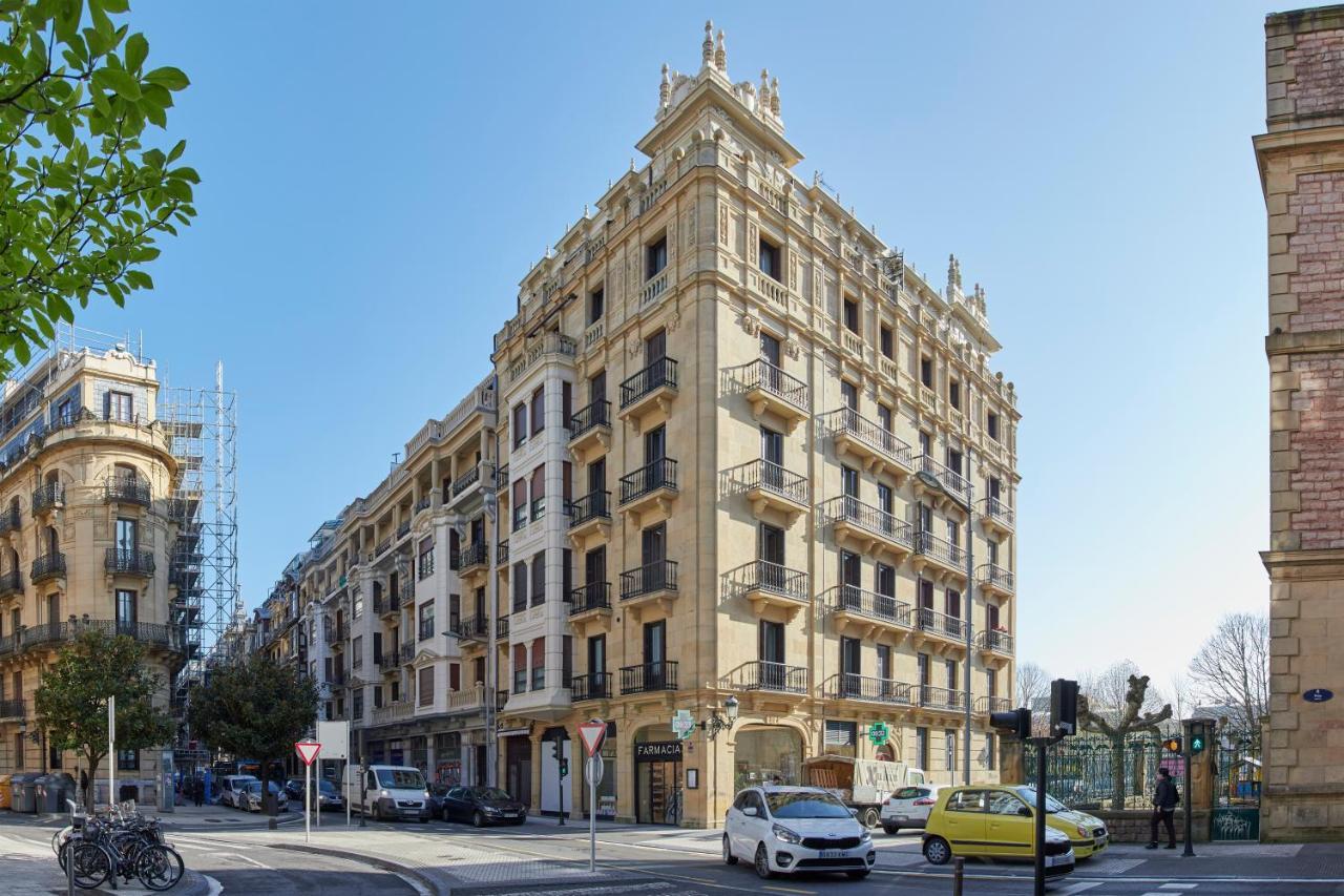 Appartement La Belle By Feelfree Saint-Sébastien