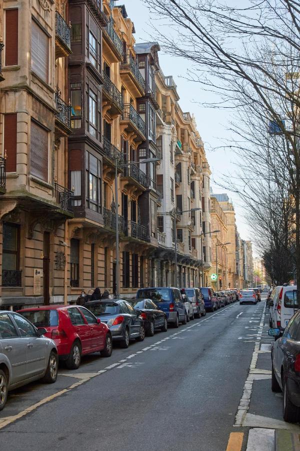 La Belle By Feelfree Appartement *