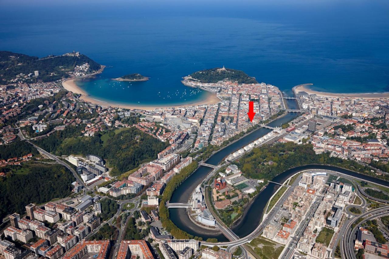 La Belle By Feelfree Apartamento *