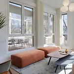 La Belle Ville by FeelFree Rentals