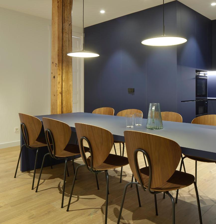 La Belle By Feelfree Appartement San Sebastian