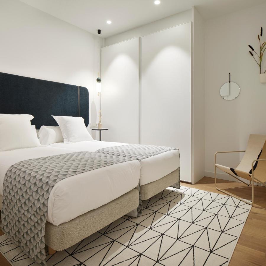 La Belle By Feelfree Appartement San Sebastian