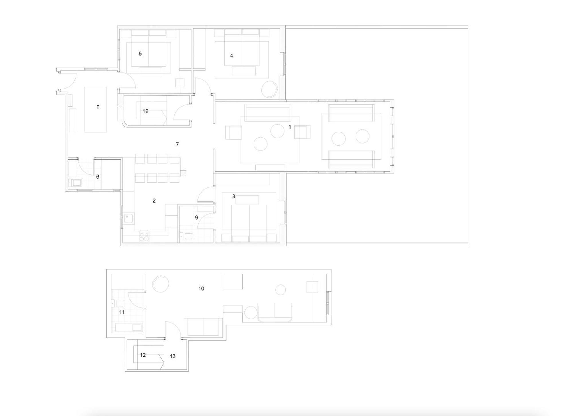 Appartement La Belle By Feelfree San Sebastian